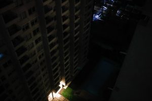 Más de 30 mil usuarios quedaron sin luz