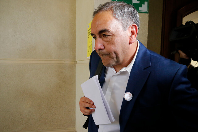 Lo que se dijo sobre críticas del Presidente por AC a Muñoz