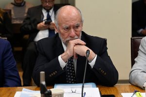 Iván Flores alaba llegada de Luis Cordero a subsecretaría