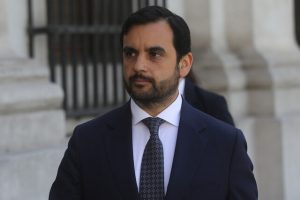 Ojeda extradición