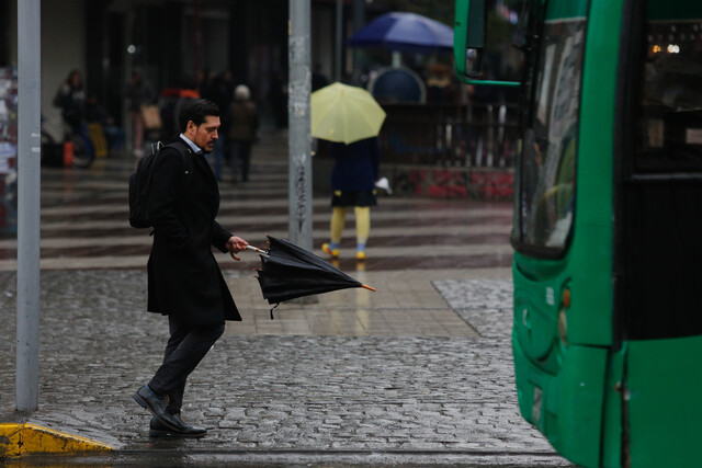 A esta primavera aún le queda lluvia por caer