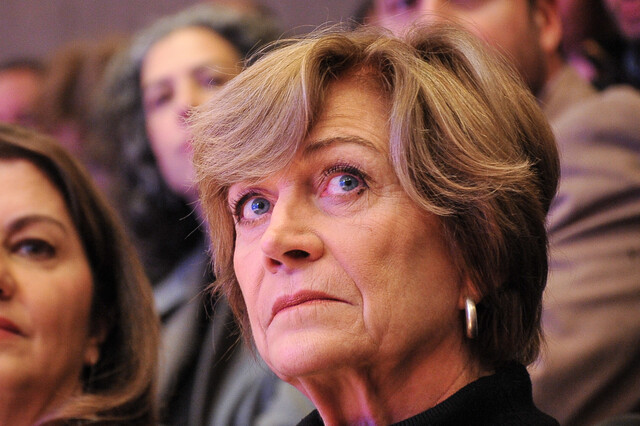 imagen positiva en Encuesta Criteria