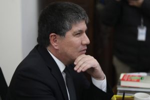 Prefecto (r) de la PDI: Monsalve "abusó del poder que tenía"