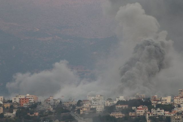 soldados israelíes muertos