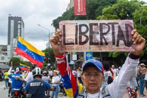 Misión ONU acusa a Maduro de crímenes de lesa humanidad