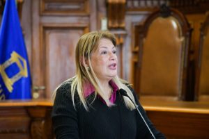 Congreso valoró a remoción del Poder Judicial de Vivanco