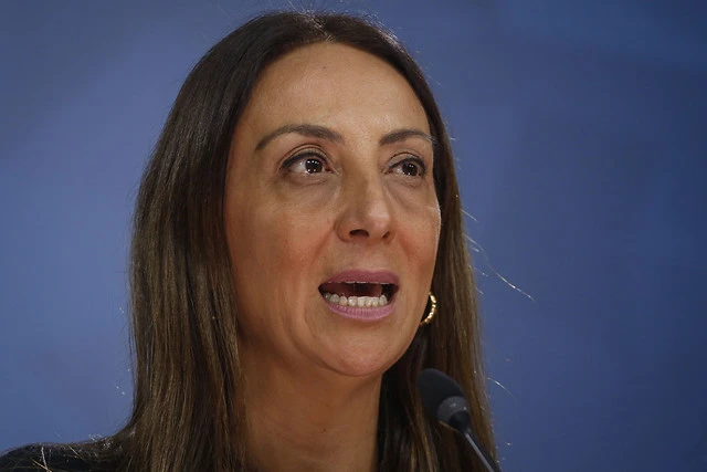 Cecilia Pérez La U