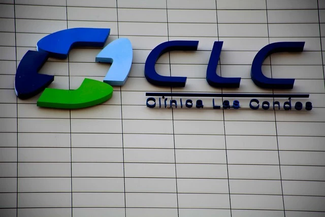 Clínica Las Condes