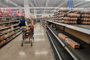 supermercados