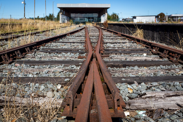 tren Quilicura