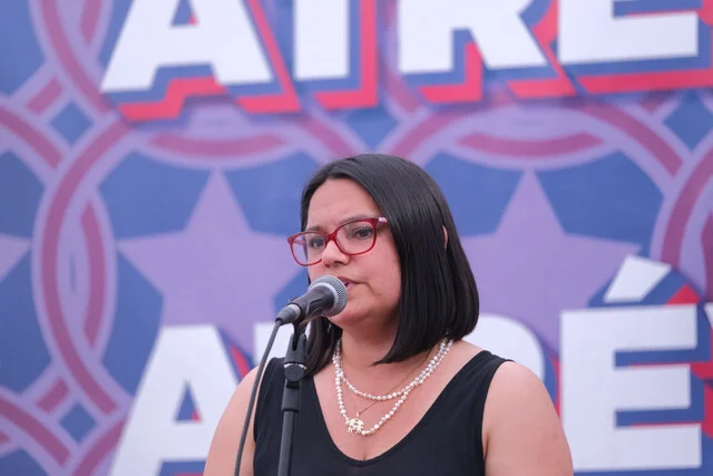 republicanos denunciante Boric