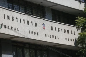 paro de advertencia