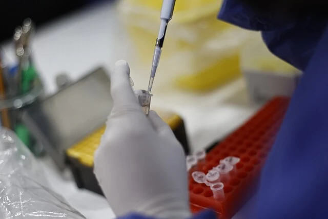 infecciones parasitarias