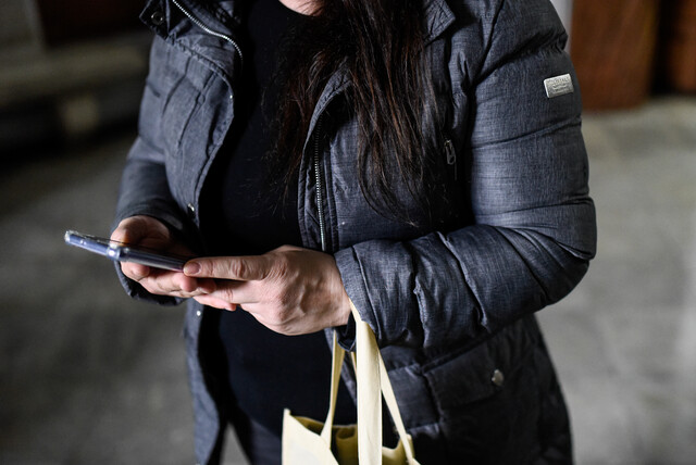 beneficios para personas cuidadoras