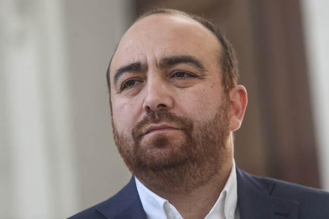 Chahín Demócratas