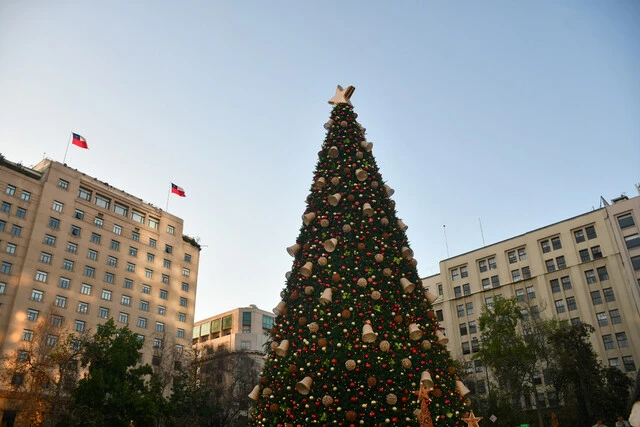 aguinaldo de Navidad