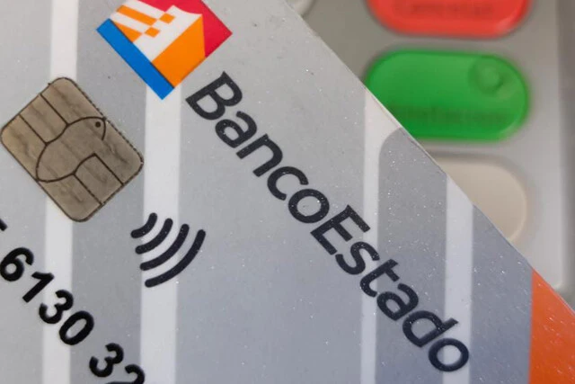 BancoEstado fraude