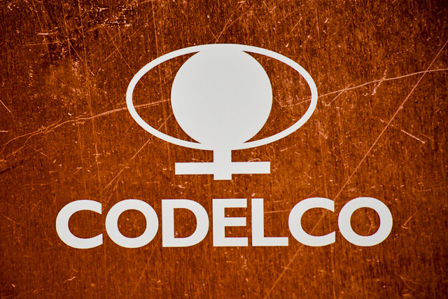 cargo Codelco