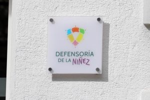 Defensoría de la Niñez