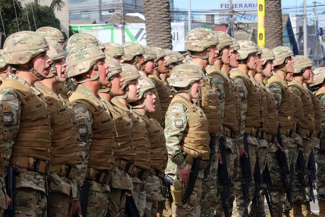 Ejército