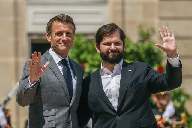 Macron