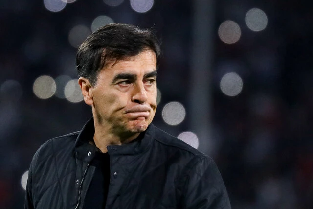 Gustavo Quinteros Spreen