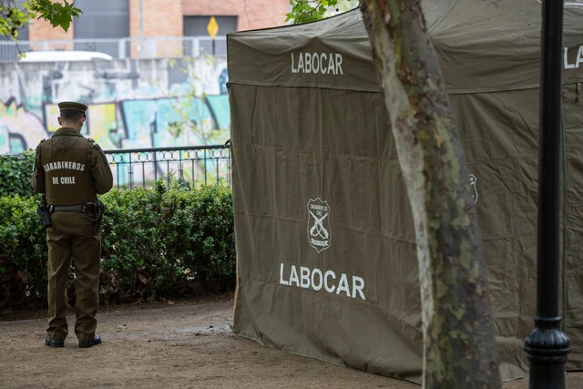 adolescente en Lautaro