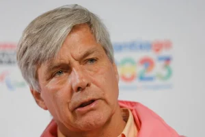 Santiago 2024 sueldos