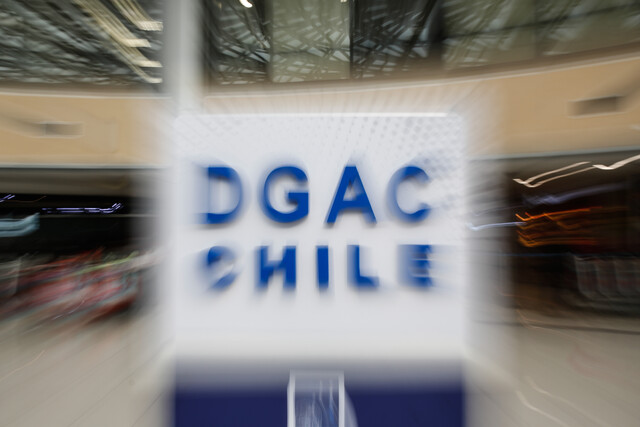 DGAC