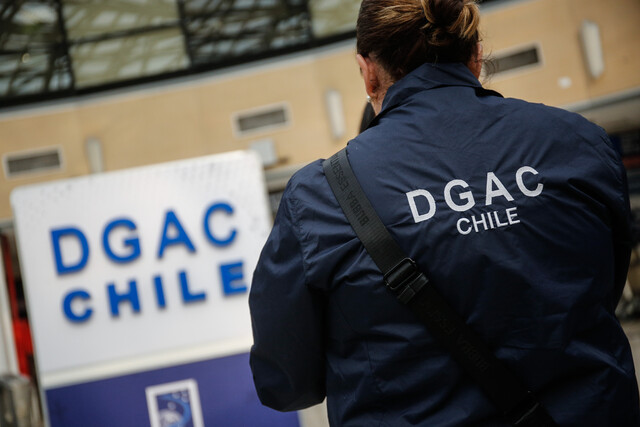 DGAC