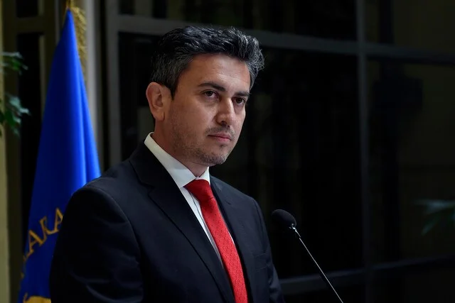 Caso Convenios Ojeda