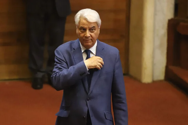Naranjo Vodanovic