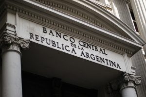 Banco Central de Argentina