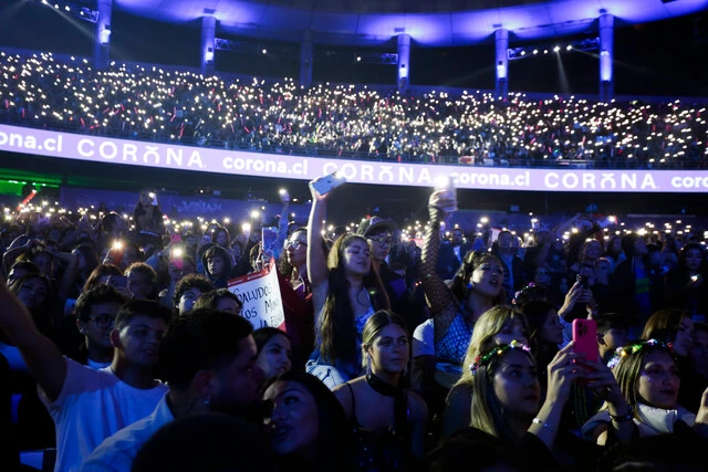 Festival de Viña del Mar 2025