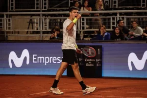 Tomás Barrios