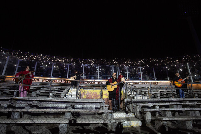 MTV Unplugged Bunkers