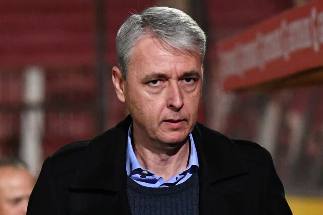 Juan Tagle es reelecto como presidente de la UC