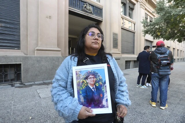 reconstitución de escena