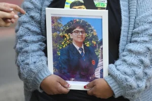 reconstitución de escena