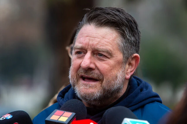 Claudio Orrego ProCultura