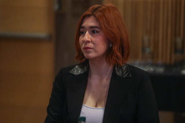 Pérez Democracia Viva