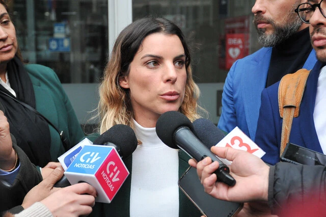 diputada Orsini