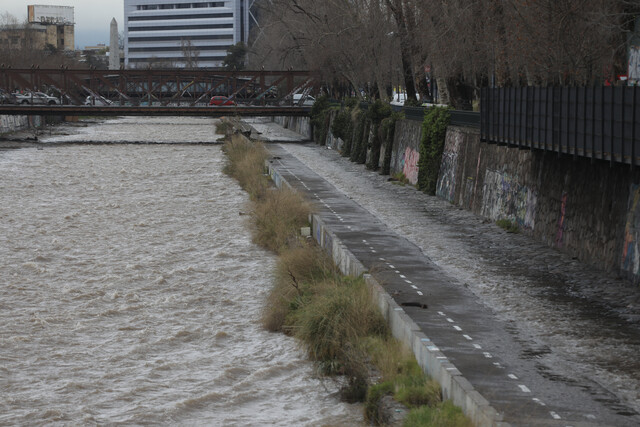 río Mapocho