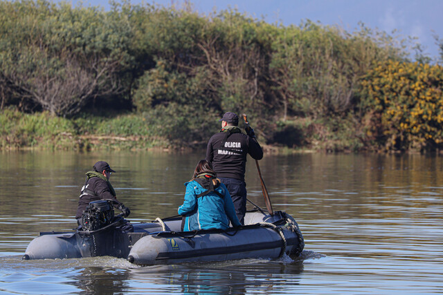adulta mayor en Purranque