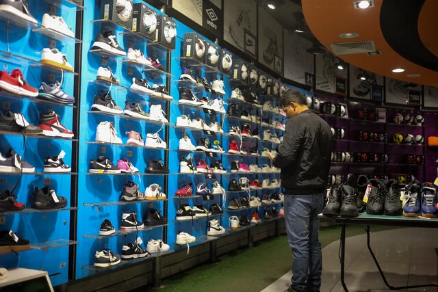 ventas retail octubre