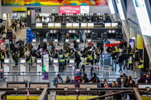 Aeropuerto