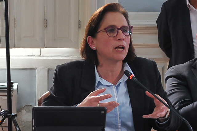 Evópoli Contraloría