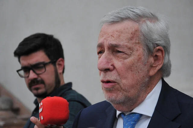 Diputados por migración