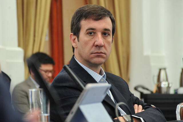 Ramírez y Lavín
