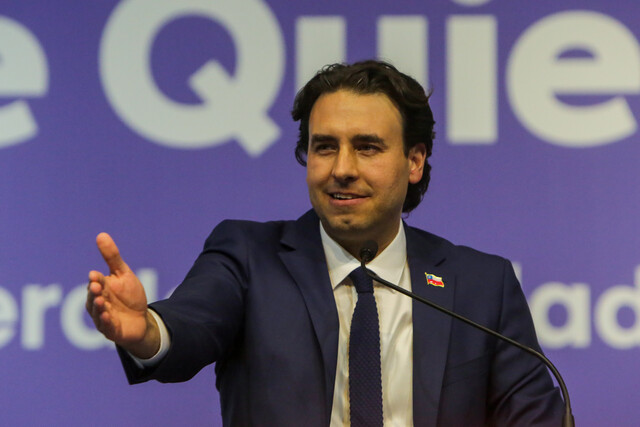 Mirosevic Orrego